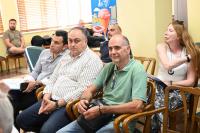 Το Βιοτεχνικό Επιμελητήριο Πειραιά διοργανώνει εκδήλωση για το έργο SECOVE – Erasmus+