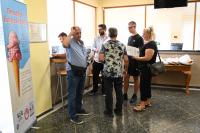 Το Βιοτεχνικό Επιμελητήριο Πειραιά διοργανώνει εκδήλωση για το έργο SECOVE – Erasmus+