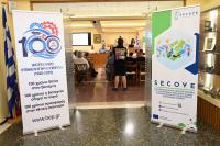 Το Βιοτεχνικό Επιμελητήριο Πειραιά διοργανώνει εκδήλωση για το έργο SECOVE – Erasmus+
