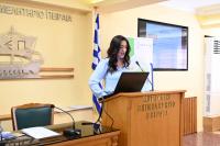 Το Βιοτεχνικό Επιμελητήριο Πειραιά διοργανώνει εκδήλωση για το έργο SECOVE – Erasmus+