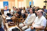 Το Βιοτεχνικό Επιμελητήριο Πειραιά διοργανώνει εκδήλωση για το έργο SECOVE – Erasmus+