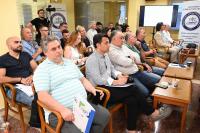 Το Βιοτεχνικό Επιμελητήριο Πειραιά διοργανώνει εκδήλωση για το έργο SECOVE – Erasmus+