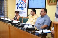 Το Βιοτεχνικό Επιμελητήριο Πειραιά διοργανώνει εκδήλωση για το έργο SECOVE – Erasmus+