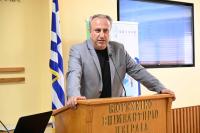 Το Βιοτεχνικό Επιμελητήριο Πειραιά διοργανώνει εκδήλωση για το έργο SECOVE – Erasmus+