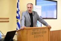 Το Βιοτεχνικό Επιμελητήριο Πειραιά διοργανώνει εκδήλωση για το έργο SECOVE – Erasmus+