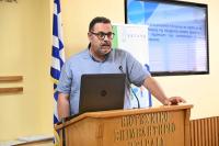 Το Βιοτεχνικό Επιμελητήριο Πειραιά διοργανώνει εκδήλωση για το έργο SECOVE – Erasmus+