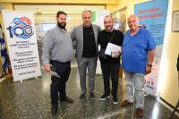 Το Βιοτεχνικό Επιμελητήριο Πειραιά διοργανώνει εκδήλωση για το έργο SECOVE – Erasmus+