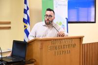 Το Βιοτεχνικό Επιμελητήριο Πειραιά διοργανώνει εκδήλωση για το έργο SECOVE – Erasmus+