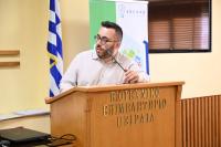 Το Βιοτεχνικό Επιμελητήριο Πειραιά διοργανώνει εκδήλωση για το έργο SECOVE – Erasmus+