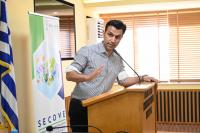 Το Βιοτεχνικό Επιμελητήριο Πειραιά διοργανώνει εκδήλωση για το έργο SECOVE – Erasmus+