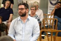 Το Βιοτεχνικό Επιμελητήριο Πειραιά διοργανώνει εκδήλωση για το έργο SECOVE – Erasmus+