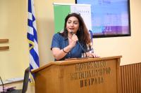 Το Βιοτεχνικό Επιμελητήριο Πειραιά διοργανώνει εκδήλωση για το έργο SECOVE – Erasmus+