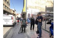 Ο ΠΡΟΕΔΡΟΣ ΒΕΠ ΣΤΟ ΓΕΡΜΑΝΙΚΟ ΚΑΝΑΛΙ ZDF