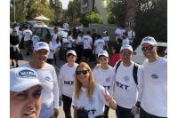 Συμμετοχή ΒΕΠ στη πρωτοβουλία του Propeller Club of Piraeus για τον καθαρισμό της πλαζ της 1ης μαρίνας Γλυφάδας