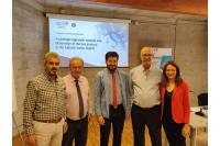 Το ΒΙΟΤΕΧΝΙΚΟ ΕΠΙΜΕΛΗΤΗΡΙΟ ΠΕΙΡΑΙΑ συμμετέχει στο  Interreg ADRION και υλοποιεί το διακρατικό πρόγραμμα NEWBRAIN PLUS.