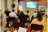 Το ΒΙΟΤΕΧΝΙΚΟ ΕΠΙΜΕΛΗΤΗΡΙΟ ΠΕΙΡΑΙΑ συμμετέχει στο  Interreg ADRION και υλοποιεί το διακρατικό πρόγραμμα NEWBRAIN PLUS.