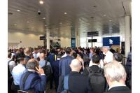 ΣΥΜΜΕΤΟΧΗ ΒΕΠ ΣΤΗ ΔΙΕΘΝΗ ΕΚΘΕΣΗ ΑΜΒΟΥΡΓΟΥ