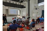 Δήμος Πειραιά και Βιοτεχνικό Επιμελητήριο Πειραιά σε μια σημαντική συνεργασία για την Κυκλική οικονομία και το Piraeus Makerspace