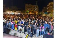 Ηχηρή η Παρουσία του Προεδρείου της Κεντρικής Ένωσης Επιμελητηρίων Ελλάδος. Παρόντες ο Πρόεδρος Γιάννης Βουτσινάς και ο Γενικός Γραμματέας Κώστας Δαμίγος.