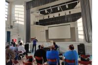 Δήμος Πειραιά και Βιοτεχνικό Επιμελητήριο Πειραιά σε μια σημαντική συνεργασία για την Κυκλική οικονομία και το Piraeus Makerspace