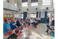 Δήμος Πειραιά και Βιοτεχνικό Επιμελητήριο Πειραιά σε μια σημαντική συνεργασία για την Κυκλική οικονομία και το Piraeus Makerspace