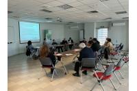 Εκδήλωση για την δημιουργία συνεργειών φορέων και έργων CoVEs στην Ελλάδα στο πλαίσιο του έργου SECOVE