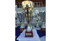 Το ΒΕΠ αθλοθέτησε έπαθλο στη μνήμη του Προέδρου  Ανδριανού Μιχάλαρου στους Κωπηλατικούς αγώνες του Ομίλου Ερετών Πειραιώς «Παύλος Δαμαλάς»