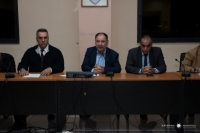 Το Βιοτεχνικό Επιμελητήριο Πειραιά, στα πλαίσια της συνεδρίασης του Διοικητικού Συμβουλίου, βράβευσε το Δήμο Περάματος και  επιχειρήσεις μέλη του 