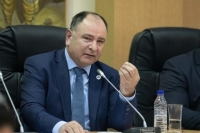 Το Βιοτεχνικό Επιμελητήριο Πειραιά βράβευσε την ΥΠΑ και το Δήμο Μεγαρέων στη συνεδρίαση του Δ.Σ. στα Μέγαρα