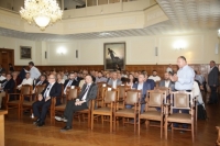 Κοινή παρουσία ΒΕΑ, ΒΕΠ, ΒΕΘ στην 84η ΔΕΘ