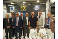 Κοινή παρουσία ΒΕΑ, ΒΕΠ, ΒΕΘ στην 84η ΔΕΘ