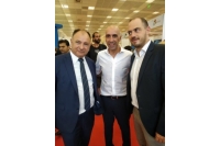 Κοινή παρουσία ΒΕΑ, ΒΕΠ, ΒΕΘ στην 84η ΔΕΘ