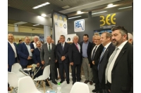 Κοινή παρουσία ΒΕΑ, ΒΕΠ, ΒΕΘ στην 84η ΔΕΘ