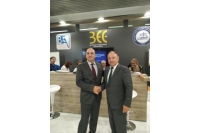 Κοινή παρουσία ΒΕΑ, ΒΕΠ, ΒΕΘ στην 84η ΔΕΘ