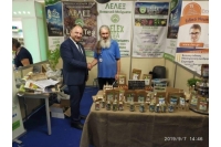 Κοινή παρουσία ΒΕΑ, ΒΕΠ, ΒΕΘ στην 84η ΔΕΘ