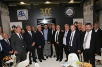 Κοινή παρουσία ΒΕΑ, ΒΕΠ, ΒΕΘ στην 84η ΔΕΘ