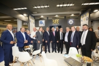 Κοινή παρουσία ΒΕΑ, ΒΕΠ, ΒΕΘ στην 84η ΔΕΘ