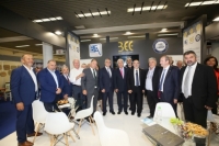 Κοινή παρουσία ΒΕΑ, ΒΕΠ, ΒΕΘ στην 84η ΔΕΘ