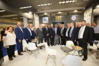 Κοινή παρουσία ΒΕΑ, ΒΕΠ, ΒΕΘ στην 84η ΔΕΘ