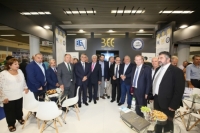 Κοινή παρουσία ΒΕΑ, ΒΕΠ, ΒΕΘ στην 84η ΔΕΘ