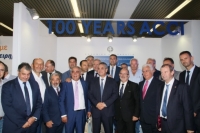 Κοινή παρουσία ΒΕΑ, ΒΕΠ, ΒΕΘ στην 84η ΔΕΘ