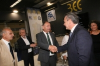 Κοινή παρουσία ΒΕΑ, ΒΕΠ, ΒΕΘ στην 84η ΔΕΘ