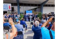 Συμμετοχή ΒΕΠ στην 85η ΔΕΘ