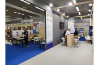 Συμμετοχή ΒΕΠ στην 85η ΔΕΘ