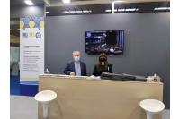 Συμμετοχή ΒΕΠ στην 85η ΔΕΘ