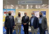 Συμμετοχή ΒΕΠ στην 85η ΔΕΘ