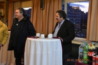 ΒΕΠ: Έτος επενδύσεων, ανάπτυξης  και τεχνικής εκπαίδευσης το 2020