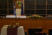 ΒΕΠ: Έτος επενδύσεων, ανάπτυξης  και τεχνικής εκπαίδευσης το 2020