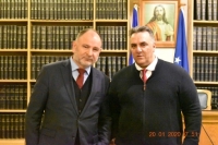 ΒΕΠ: Έτος επενδύσεων, ανάπτυξης  και τεχνικής εκπαίδευσης το 2020