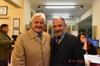 ΒΕΠ: Έτος επενδύσεων, ανάπτυξης  και τεχνικής εκπαίδευσης το 2020